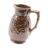Carafe en céramique
