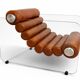 Armchair Fabio Lenci – Comfort Line Edition