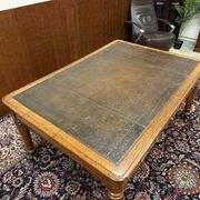 Classic English Writing Desk Partnerdesk