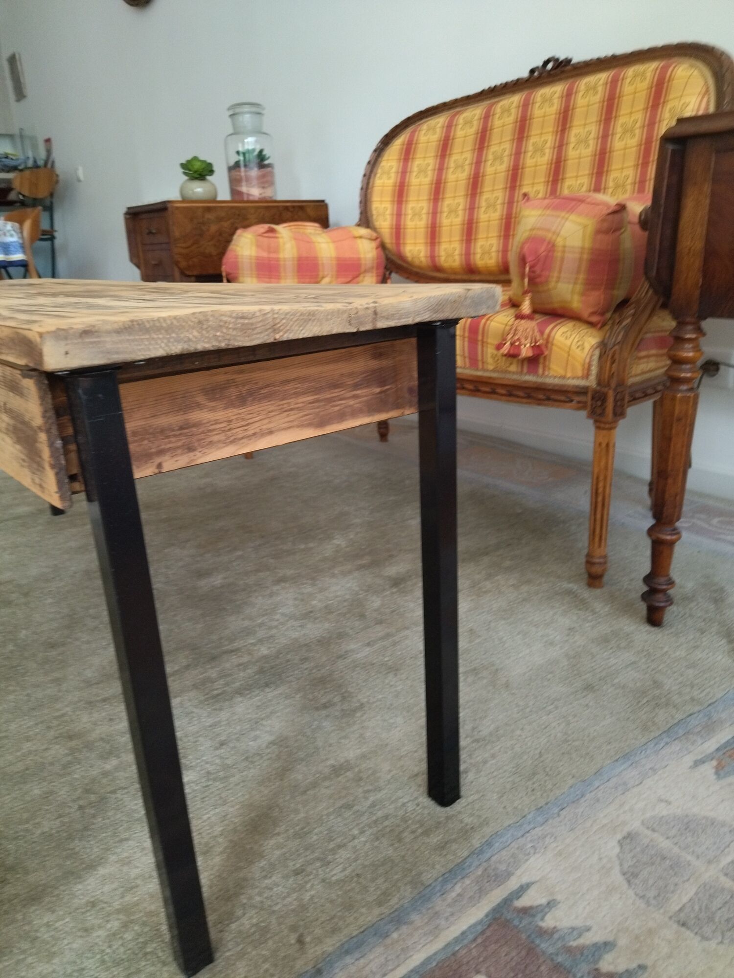 Table basse