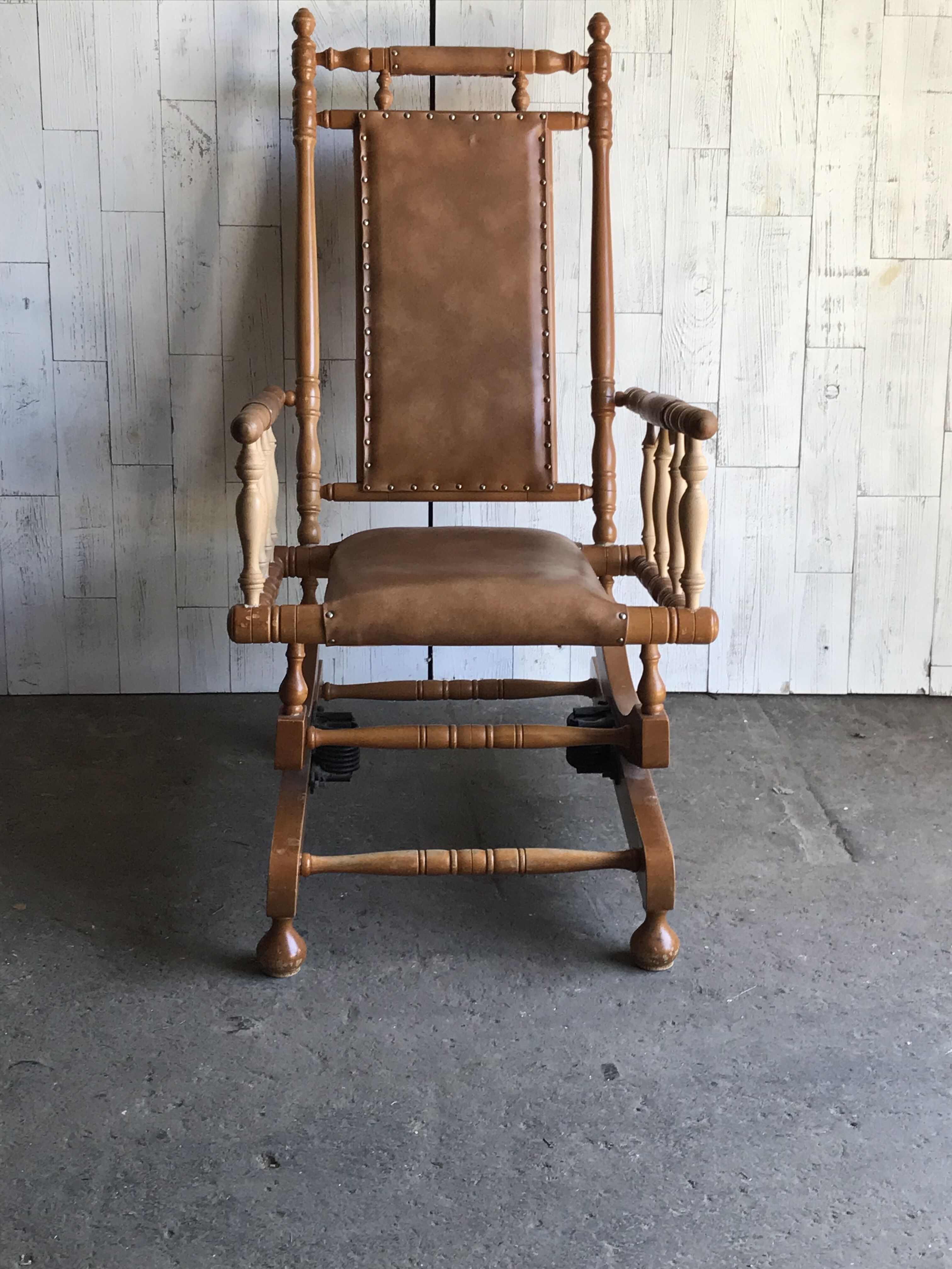 Rocking-chair