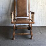 Rocking-chair