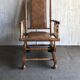 Rocking-chair