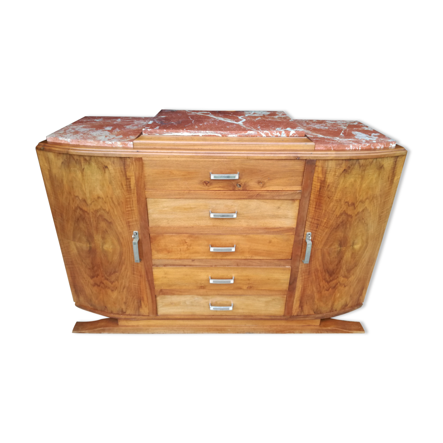 Art deco buffet 1930s