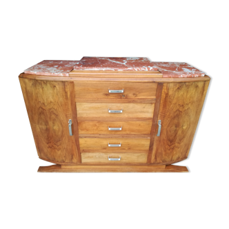 Art deco buffet 1930s