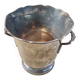 Antique Louis XV style silver-plated champagne bucket - France