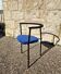 Postmodern chair 1980