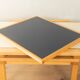 Modular HEXA coffee table by Bernard Vuarnesson for Bellato, 1980s