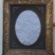 Old photo frames