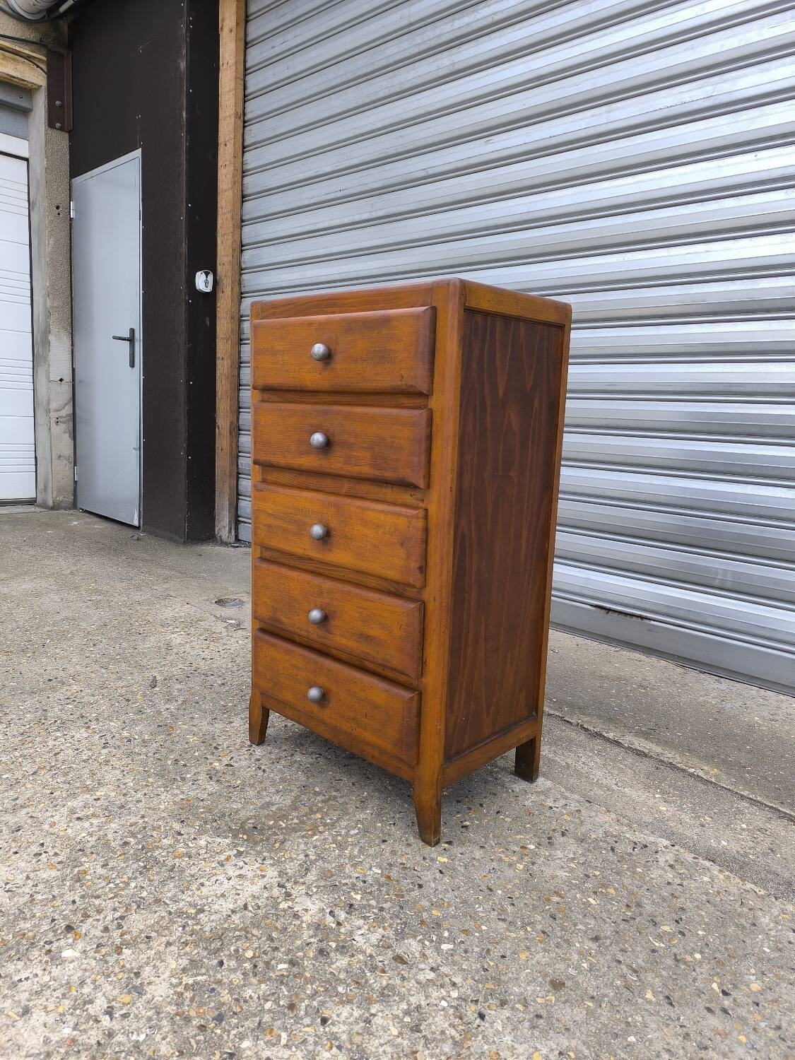 Art Deco buffet 1960