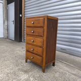 Art Deco buffet 1960