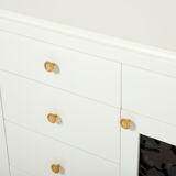 Moucharabieh Garouste & Bonetti for Christian Lacroix 1987 sideboard