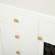 Moucharabieh Garouste & Bonetti for Christian Lacroix 1987 sideboard