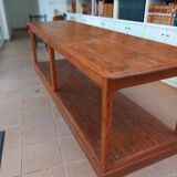 large draper's table