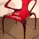 Série de 6 chaises Roche Bobois