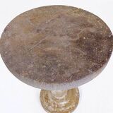Stone column, 1958