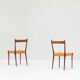 Ensemble de 10 chaises s2 par Alfred Hendrickx