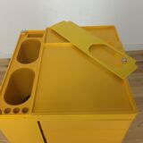 Dessert Boby by Joe Colombo