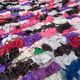 Cy boucherouite carpet  180x120cm