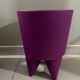 Lot de 2 tabourets Bubu par Philippe Starck