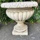 Paire de vases medicis et buis