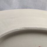 Saucière Sarreguemines Alma old rose