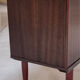 Mid-century wardrobe