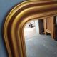 Miroir Louis Philippe bois doré ep XIX em - 128 cm