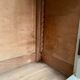 Vitrine, armoire parisienne revisitée