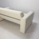 Two-seater sofa Model 691 by Artifort, 1980s.