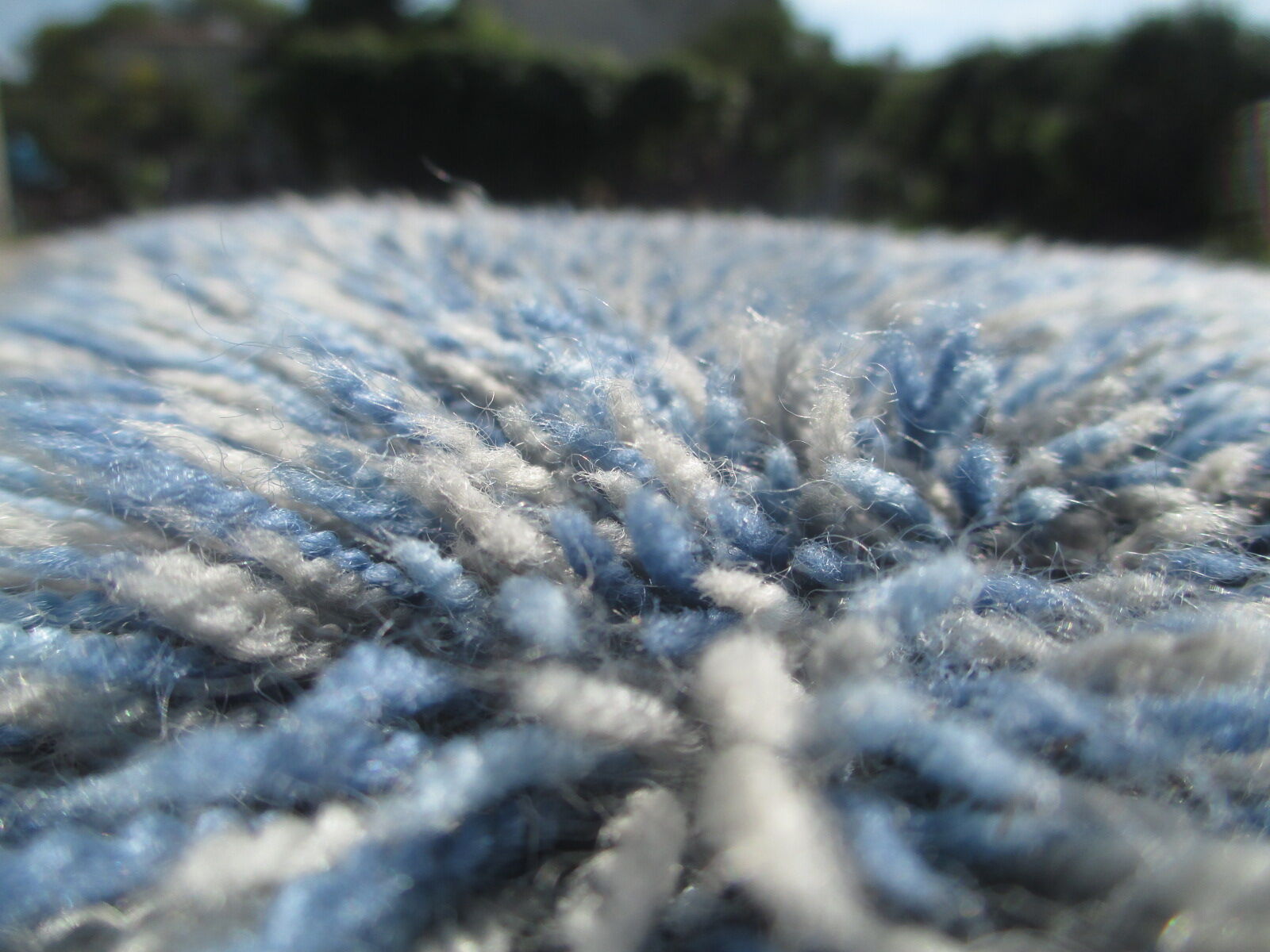 Carpet 116x58, Sweden, 1970s