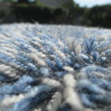 Tapis 116x58 Suède années 1970