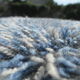Tapis 116x58 Suède années 1970