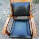 Fauteuil vintage