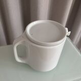 Thomas Rosenthal TC 100 porcelain teapot, designed by Hans Roericht