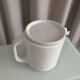 Thomas Rosenthal TC 100 porcelain teapot, designed by Hans Roericht