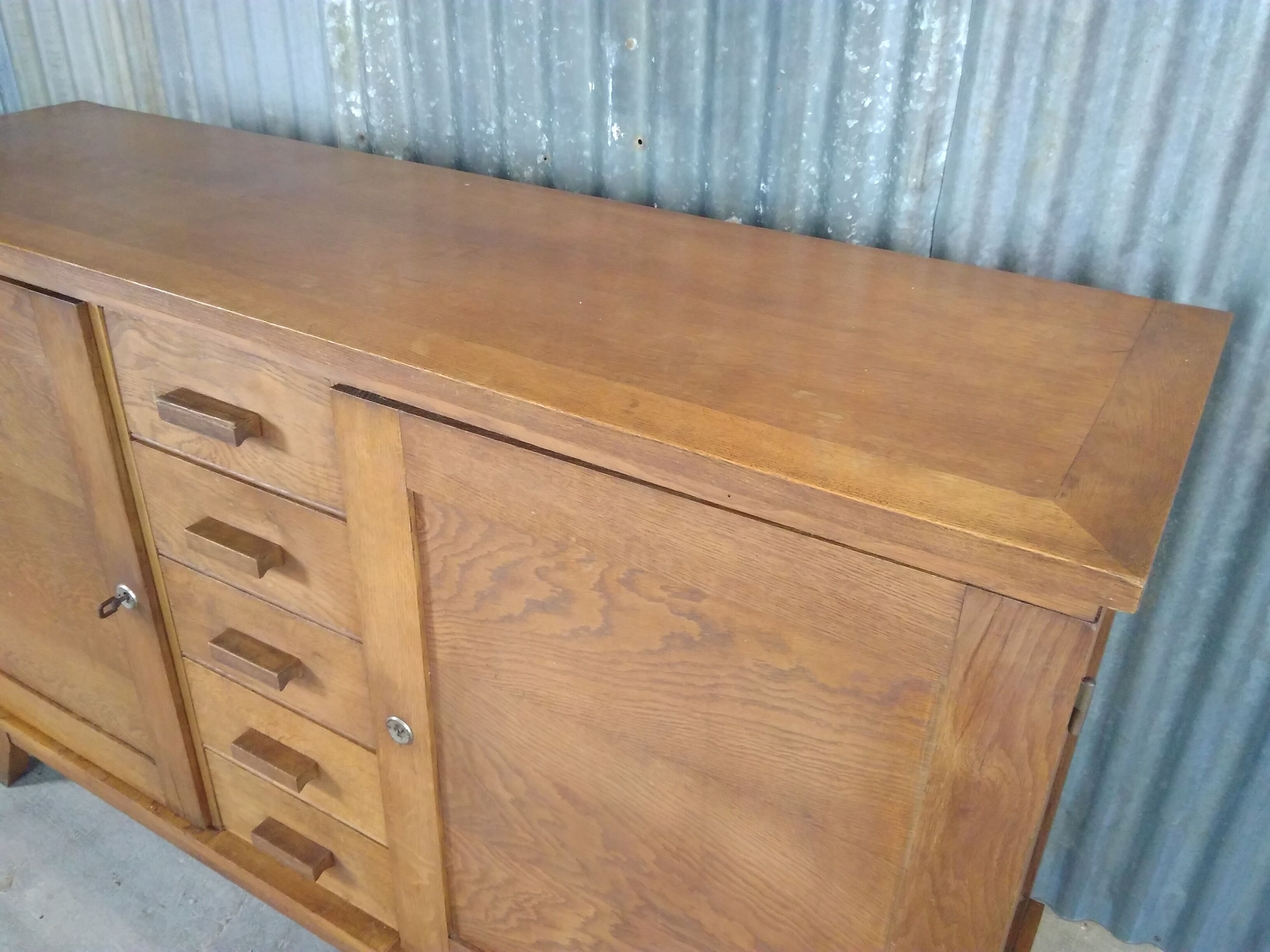 René Gabriel buffet