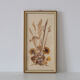 Herbier vintage