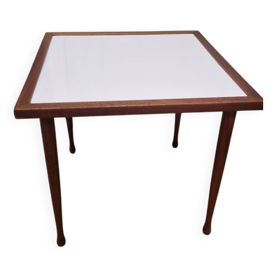 Table basse d'appoint Hans C Andersen Danois