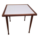 Hans C Andersen Danish Side Coffee Table