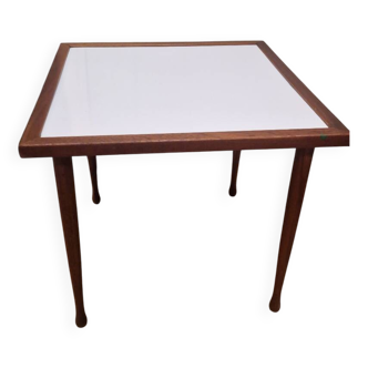 Hans C Andersen Danish Side Coffee Table