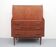1960s teak secretarty Tibergaard / Gunnar Nielssen