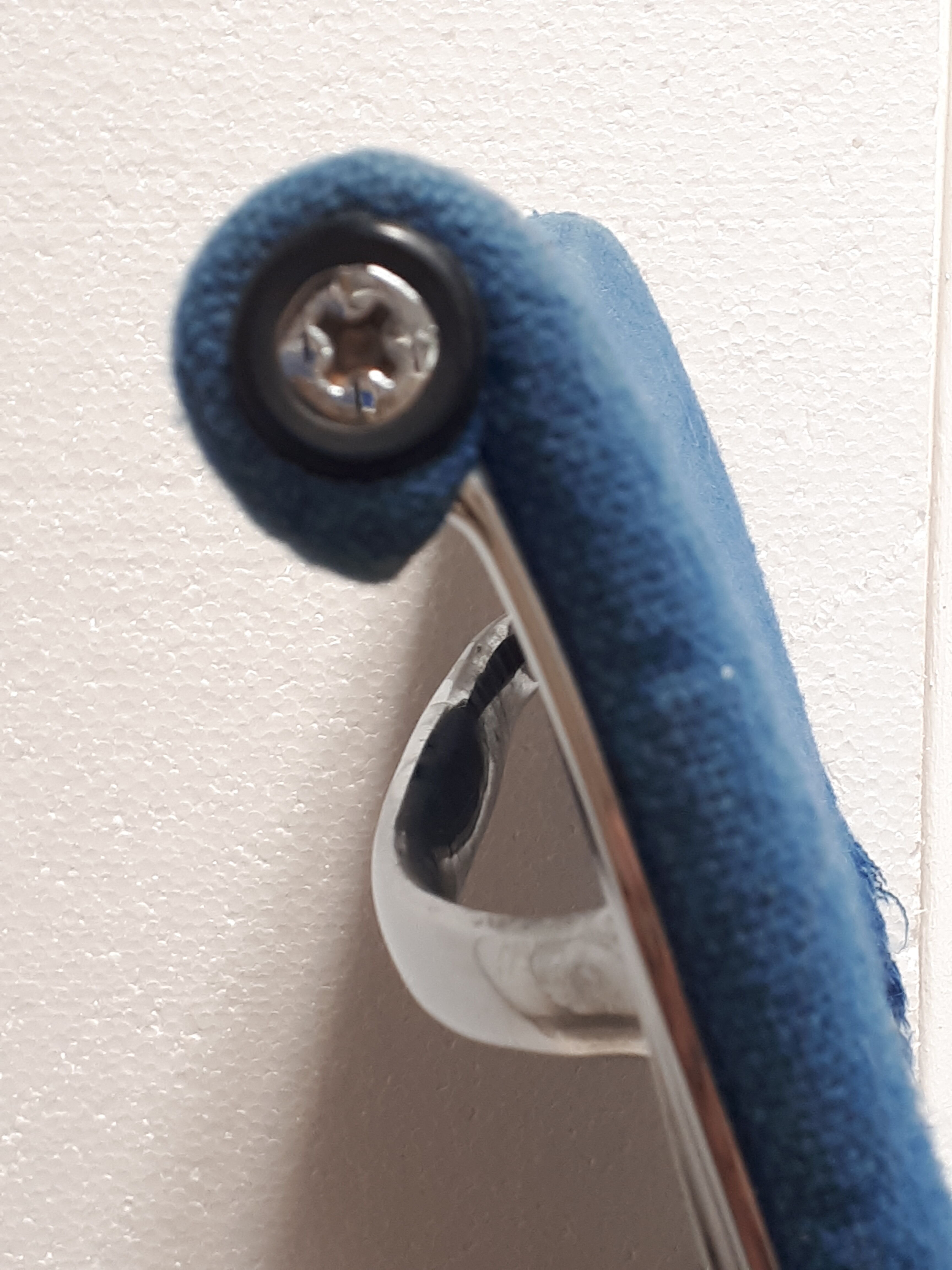 Office chair living room eames ea 106 aluminum group vitra vintage 80s