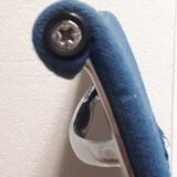 Office chair living room eames ea 106 aluminum group vitra vintage 80s