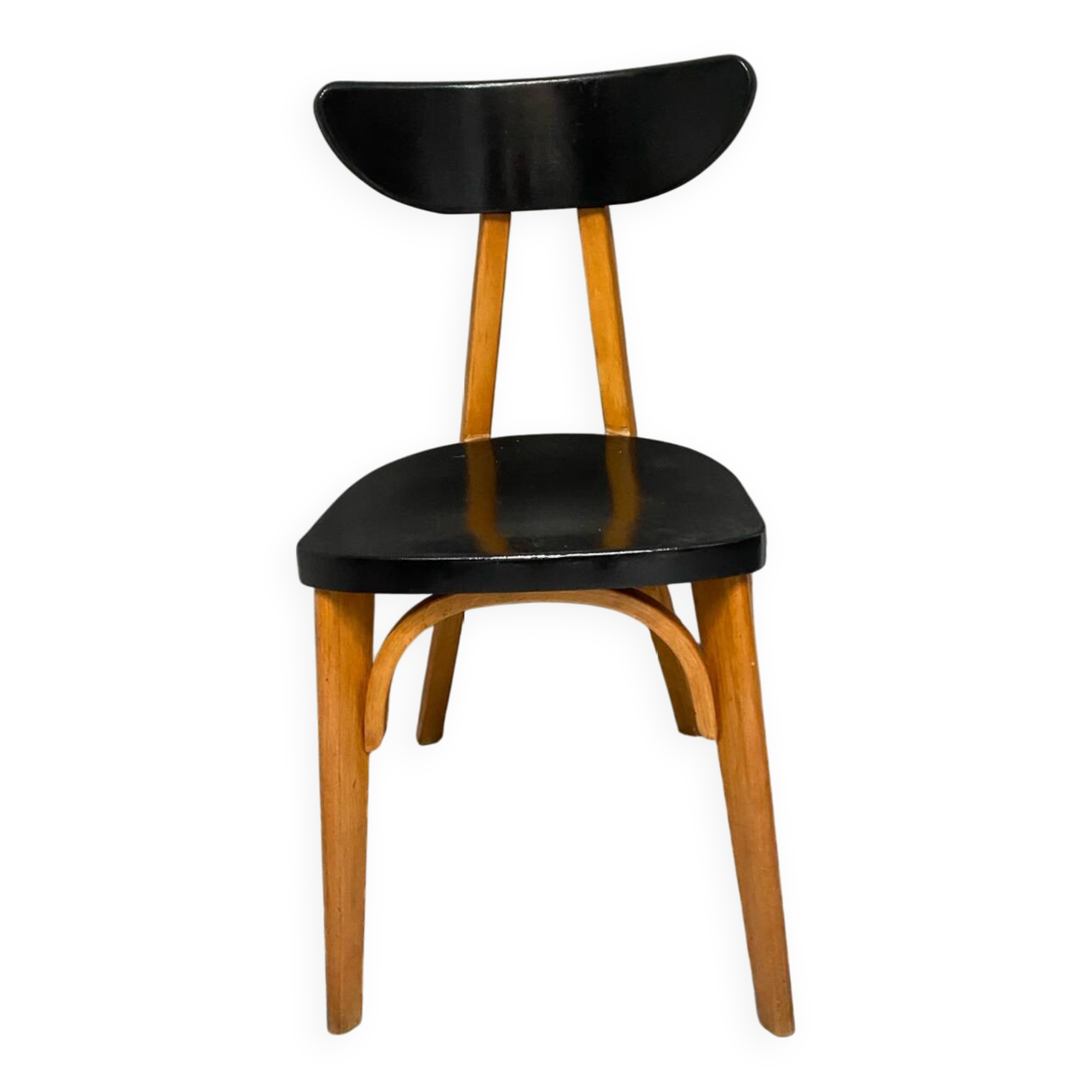 Luterma banana chair