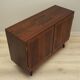 Rosewood cabinet, Danish design, 1970s, designer: Carlo Jensen