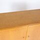Sideboard in oak designed by Poul Hundevad from the 1960s.