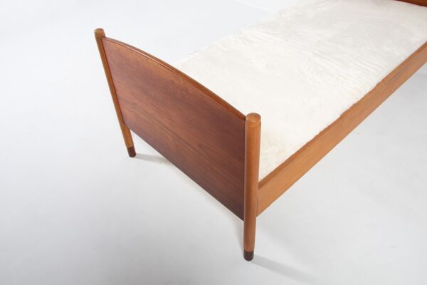 Mid-century daybed by Borge Mogensen, Denmark 1960