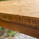 Art Deco nesting table