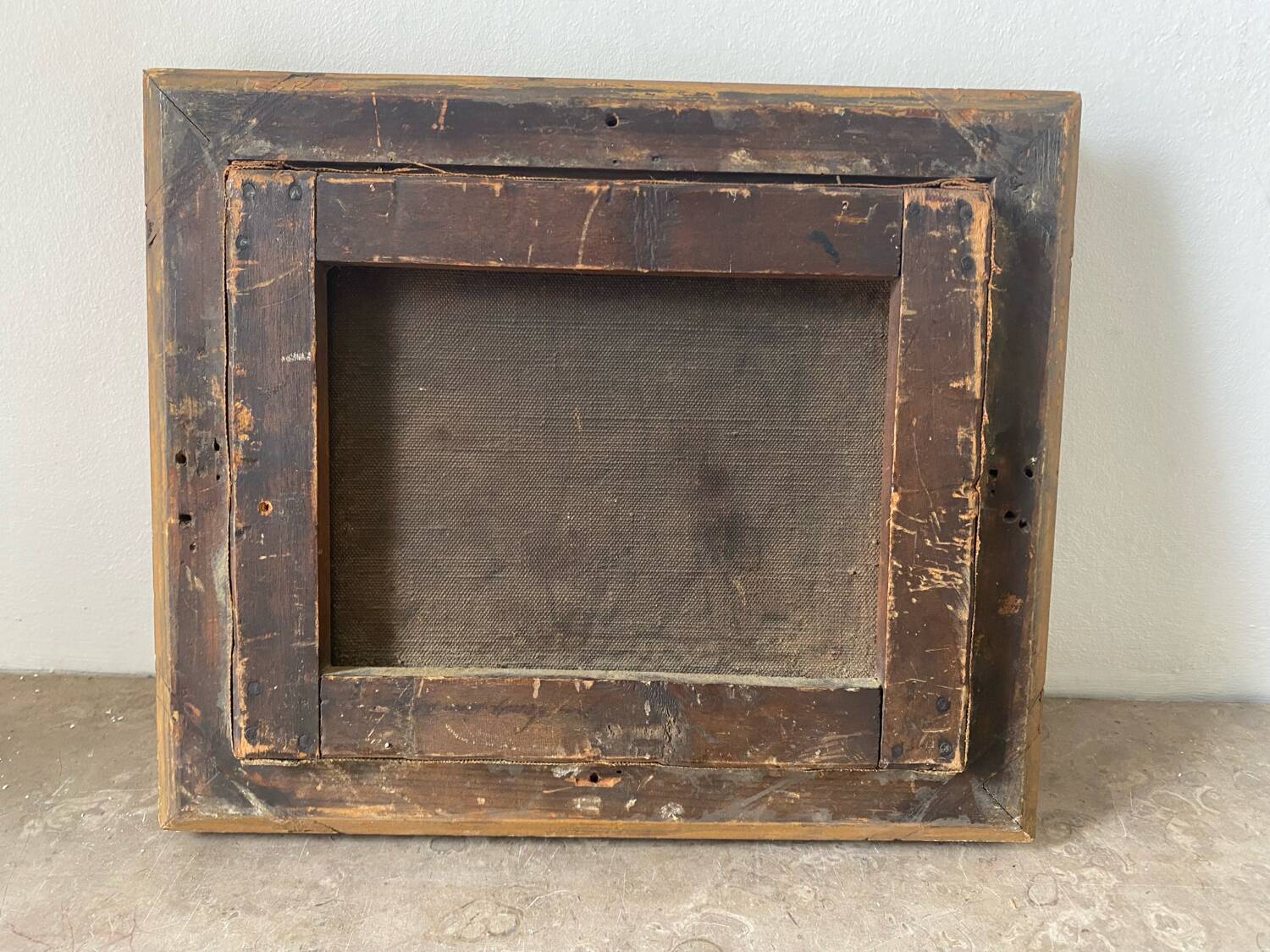 French school of the 19th century